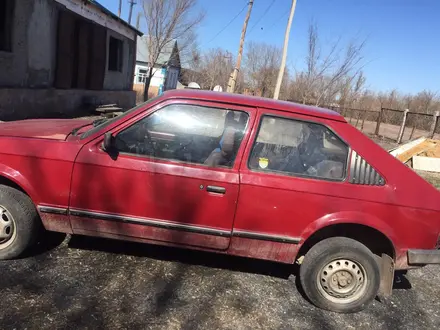 Opel Kadett 1987 года за 500 000 тг. в Осакаровка