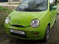 Chery QQ 2006 года за 1 500 000 тг. в Талдыкорган – фото 10