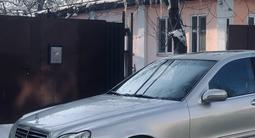 Mercedes-Benz S 500 2000 годаүшін4 000 000 тг. в Алматы