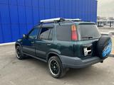 Honda CR-V 1996 года за 3 150 000 тг. в Алматы – фото 4