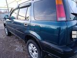 Honda CR-V 1995 года за 2 500 000 тг. в Чунджа – фото 5
