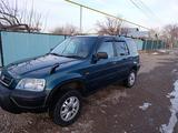 Honda CR-V 1995 года за 2 500 000 тг. в Чунджа