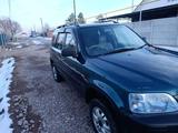 Honda CR-V 1995 года за 2 500 000 тг. в Чунджа – фото 3