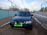 Honda CR-V 1995 года за 2 500 000 тг. в Чунджа – фото 2