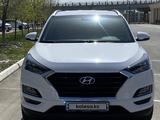 Hyundai Tucson 2019 года за 11 000 000 тг. в Атырау