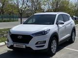 Hyundai Tucson 2019 года за 11 000 000 тг. в Атырау – фото 4