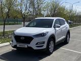 Hyundai Tucson 2019 года за 11 000 000 тг. в Атырау – фото 3