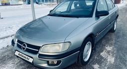 Opel Omega 1995 годаүшін1 500 000 тг. в Караганда – фото 3