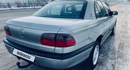 Opel Omega 1995 годаүшін1 500 000 тг. в Караганда – фото 4