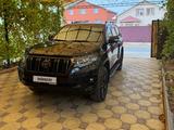 Toyota Land Cruiser Prado 2021 года за 26 000 000 тг. в Атырау