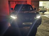 Toyota Land Cruiser Prado 2021 года за 26 000 000 тг. в Атырау – фото 3