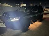 Toyota Land Cruiser Prado 2021 года за 26 000 000 тг. в Атырау – фото 5