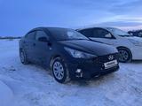 Hyundai Accent 2021 годаүшін8 050 000 тг. в Астана – фото 3