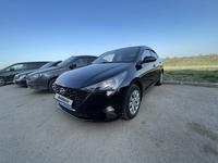 Hyundai Accent 2021 годаүшін8 050 000 тг. в Астана