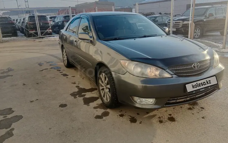 Toyota Camry 2003 года за 5 000 000 тг. в Астана