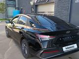 Hyundai Elantra 2025 года за 8 300 000 тг. в Астана