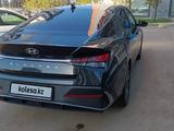 Hyundai Elantra 2025 года за 8 300 000 тг. в Астана – фото 4