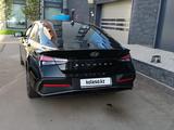 Hyundai Elantra 2025 года за 8 300 000 тг. в Астана – фото 3