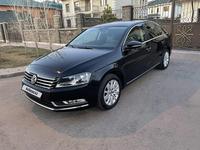 Volkswagen Passat 2014 года за 7 500 000 тг. в Астана