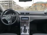 Volkswagen Passat 2014 годаүшін7 500 000 тг. в Астана – фото 5
