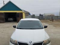 Skoda Rapid 2014 года за 5 150 000 тг. в Атырау