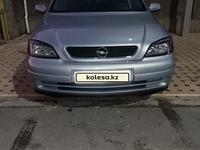 Opel Astra 2002 годаүшін2 600 000 тг. в Шымкент