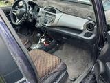 Honda Fit 2009 годаүшін3 000 000 тг. в Тараз – фото 5