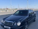 Mercedes-Benz E 240 1998 годаfor3 000 000 тг. в Кызылорда – фото 2