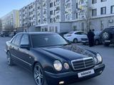 Mercedes-Benz E 240 1998 годаfor3 000 000 тг. в Кызылорда