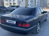 Mercedes-Benz E 240 1998 годаfor3 000 000 тг. в Кызылорда – фото 4