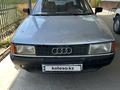 Audi 80 1989 годаүшін650 000 тг. в Мырзакент