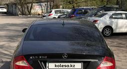 Mercedes-Benz CLS 350 2006 года за 5 700 000 тг. в Алматы