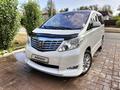 Toyota Alphard 2012 годаүшін16 500 000 тг. в Костанай