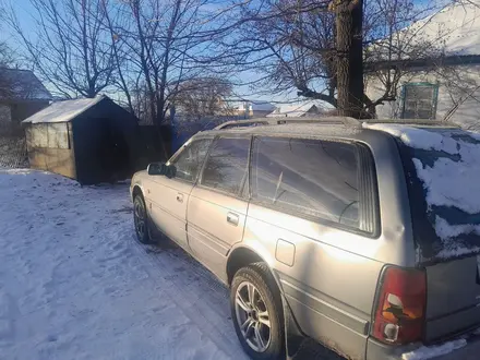 Mazda 626 1991 года за 950 000 тг. в Талдыкорган