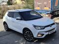 SsangYong Tivoli 2018 годаүшін5 550 000 тг. в Алматы – фото 4