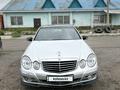 Mercedes-Benz E 320 2003 годаүшін7 500 000 тг. в Алматы