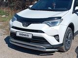 Toyota RAV4 2016 годаүшін12 000 000 тг. в Актобе – фото 3