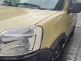 Peugeot Partner 2007 годаүшін1 800 000 тг. в Алматы – фото 3