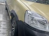 Peugeot Partner 2007 годаүшін1 800 000 тг. в Алматы – фото 4