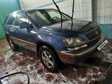 Lexus RX 300 1998 года за 4 800 000 тг. в Алматы