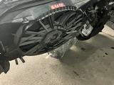 Фары ксенон Mercedes Benz w211 до рестайлинг за 170 000 тг. в Алматы – фото 3