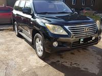 Lexus LX 570 2008 годаfor18 300 000 тг. в Караганда