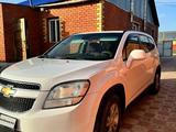 Chevrolet Orlando 2013 года за 6 400 000 тг. в Костанай – фото 3