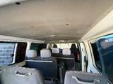 Toyota Hiace 2005 года за 5 500 000 тг. в Алматы