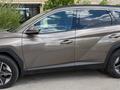 Hyundai Tucson 2024 года за 13 300 000 тг. в Атырау – фото 2