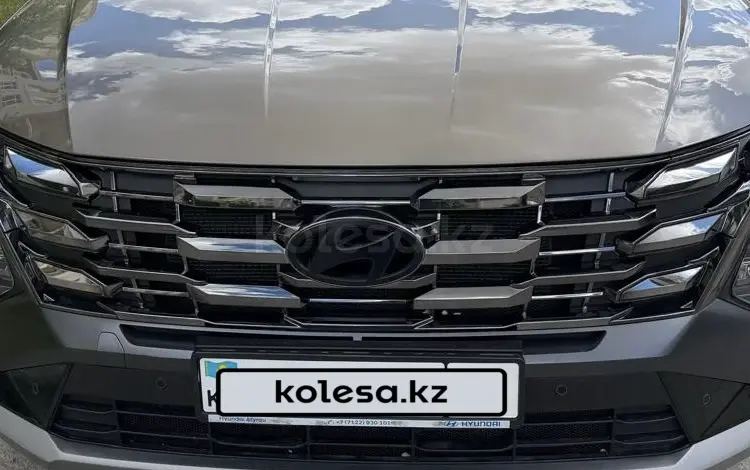 Hyundai Tucson 2024 года за 13 300 000 тг. в Атырау