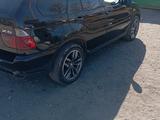 BMW X5 2002 года за 6 500 000 тг. в Кокшетау – фото 2