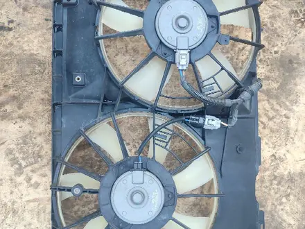 Диффузор охлаждения вентилятор за 45 000 тг. в Алматы