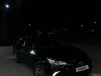 Toyota Camry 2016 года за 9 500 000 тг. в Жанаозен