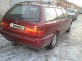 Volkswagen Passat 1994 годаүшін2 000 000 тг. в Усть-Каменогорск – фото 2